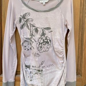 Cabi love tee XS